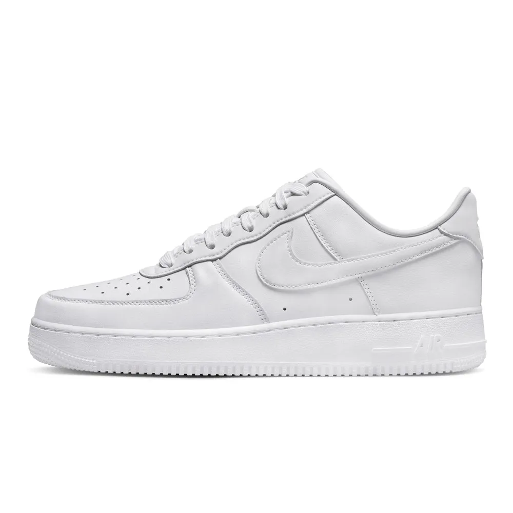 Zapatilla Nike AIR FORCE 1 07 FRESH DM0211 100 Hombre