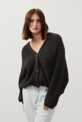 ZOLLY CARDIGAN